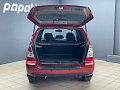 Subaru Forester 2006