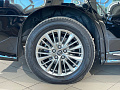 Toyota Alphard 2018