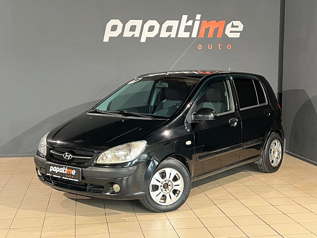 Hyundai Getz 2006