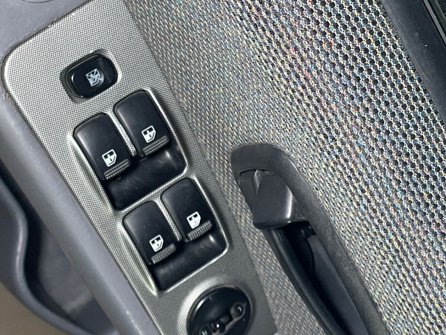 Hyundai Matrix 2005