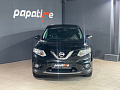 Nissan X-Trail 2015