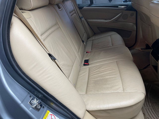 BMW X5 2008