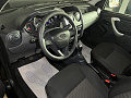 Lada (ВАЗ) Largus 2021