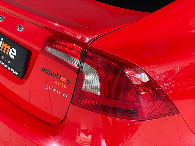 Volvo S60 2011