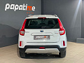 Geely Emgrand X7 2019