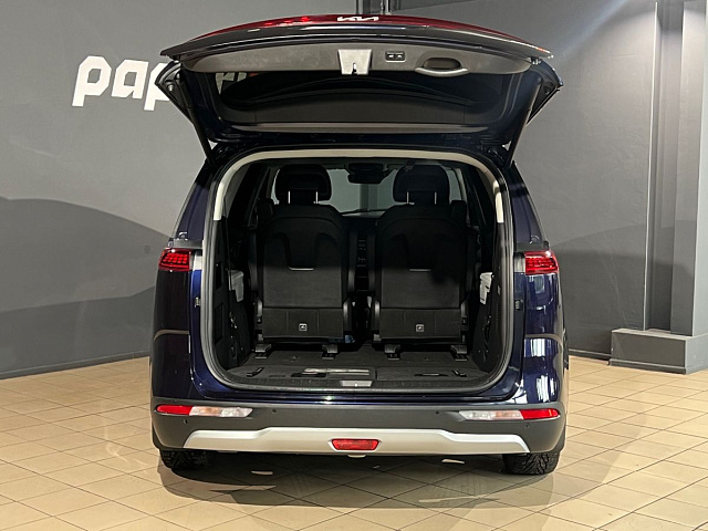 Kia Carnival 2023