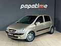 Hyundai Getz 2008