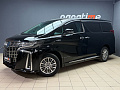 Toyota Alphard 2018