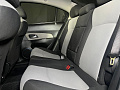 Chevrolet Cruze 2012