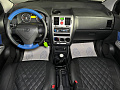 Hyundai Getz 2008