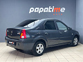 Renault Logan 2008