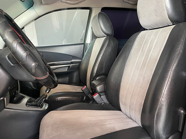 Hyundai Tucson 2007