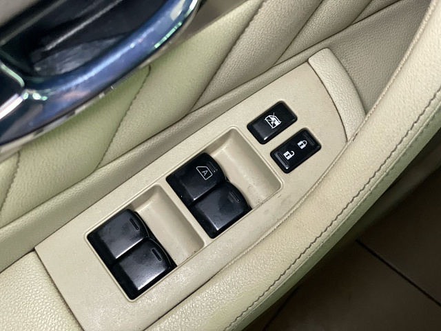 Infiniti FX 2008