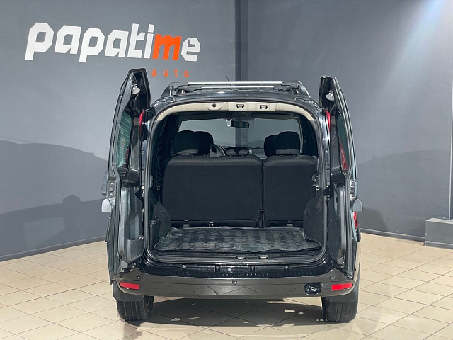 Lada (ВАЗ) Largus 2019