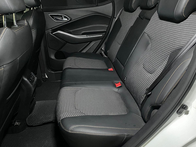 JAC JS4 2022
