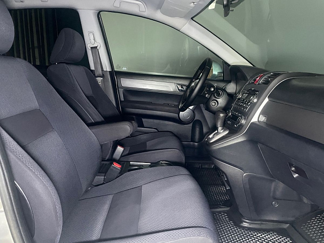 Honda CR-V 2008