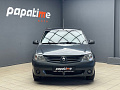 Renault Logan 2008