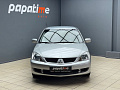 Mitsubishi Lancer 2007