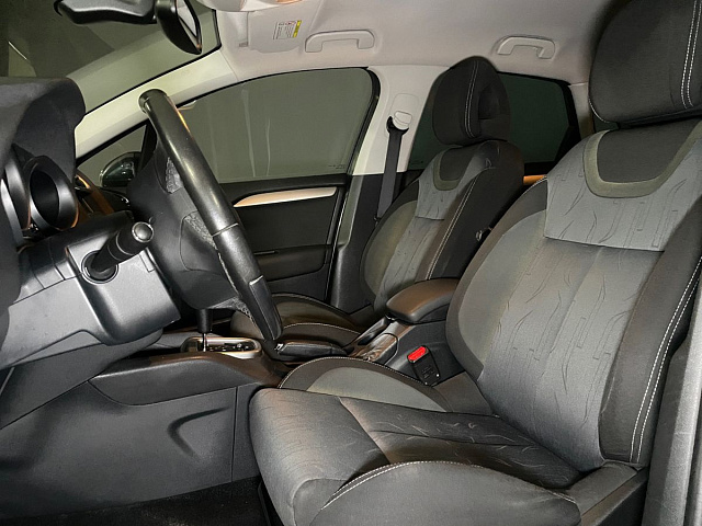 Citroen C4 2012