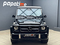 Mercedes-Benz G-Класс 2012