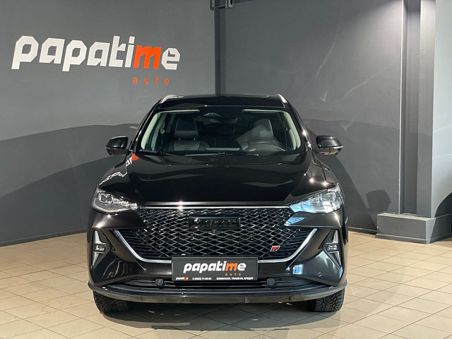 Haval F7 2023