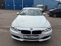 BMW 3 серии 2012