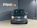 Ford Fusion 2008