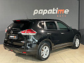 Nissan X-Trail 2015