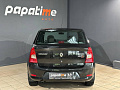 Renault Logan 2014