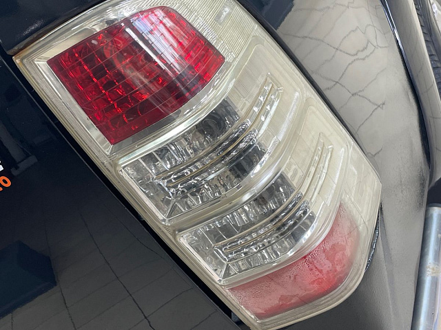 Ford Ranger 2011