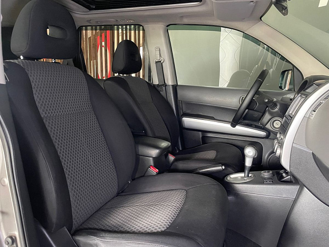 Nissan X-Trail 2008