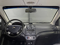 Chevrolet Aveo 2007