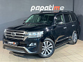 Toyota Land Cruiser 2016