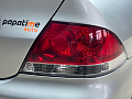 Mitsubishi Lancer 2007