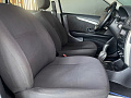 Nissan Almera 2013