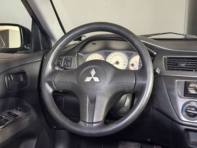 Mitsubishi Lancer 2006