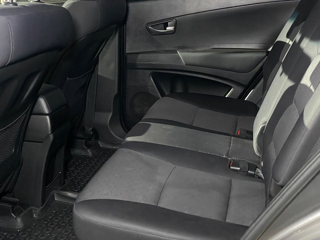 SsangYong Actyon 2012