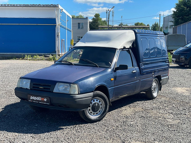 Иж 2717 2002