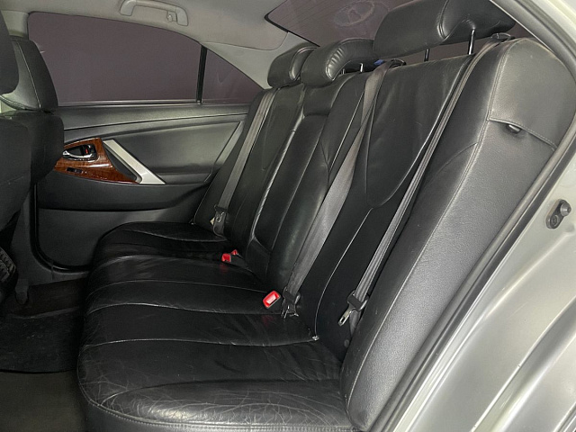 Toyota Camry 2007