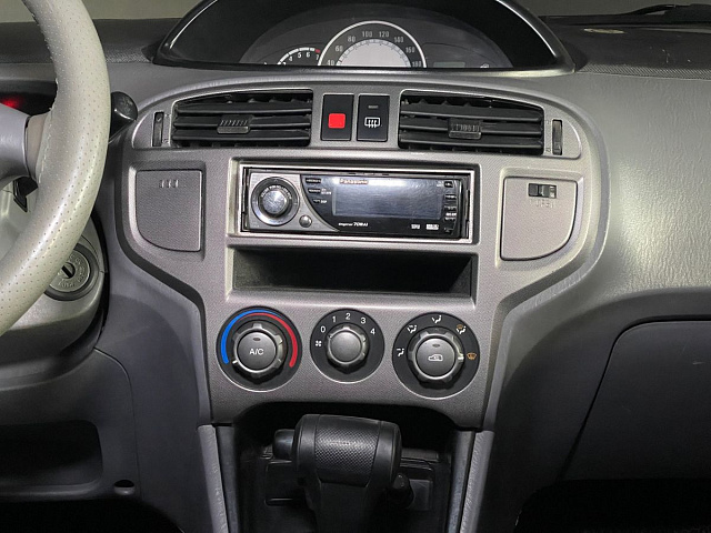 Hyundai Matrix 2005