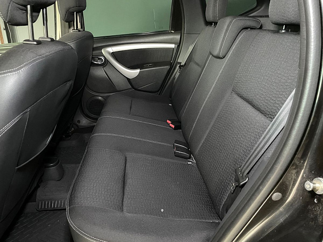 Nissan Terrano 2014