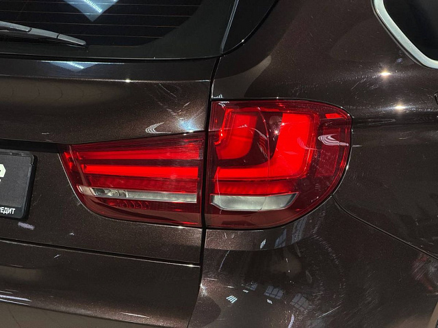 BMW X5 2013