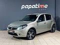 Renault Sandero 2012