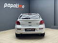 Chevrolet Cruze 2013