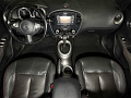 Nissan Juke 2012