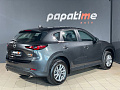 Mazda CX-5 2025
