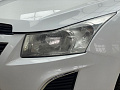 Chevrolet Cruze 2013