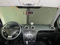 Ford Fusion 2008