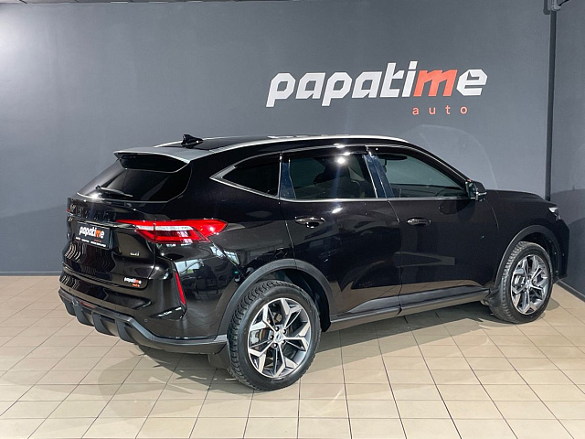 Haval F7 2023