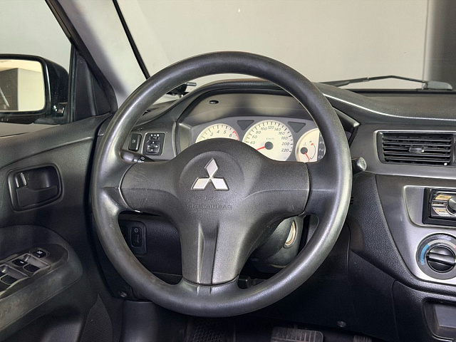 Mitsubishi Lancer 2006